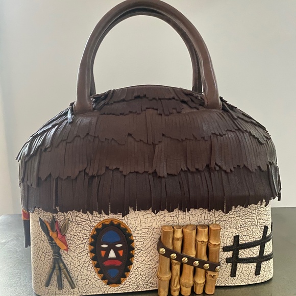 New Braccialini Limited Edition Handbag - Picture 6 of 11